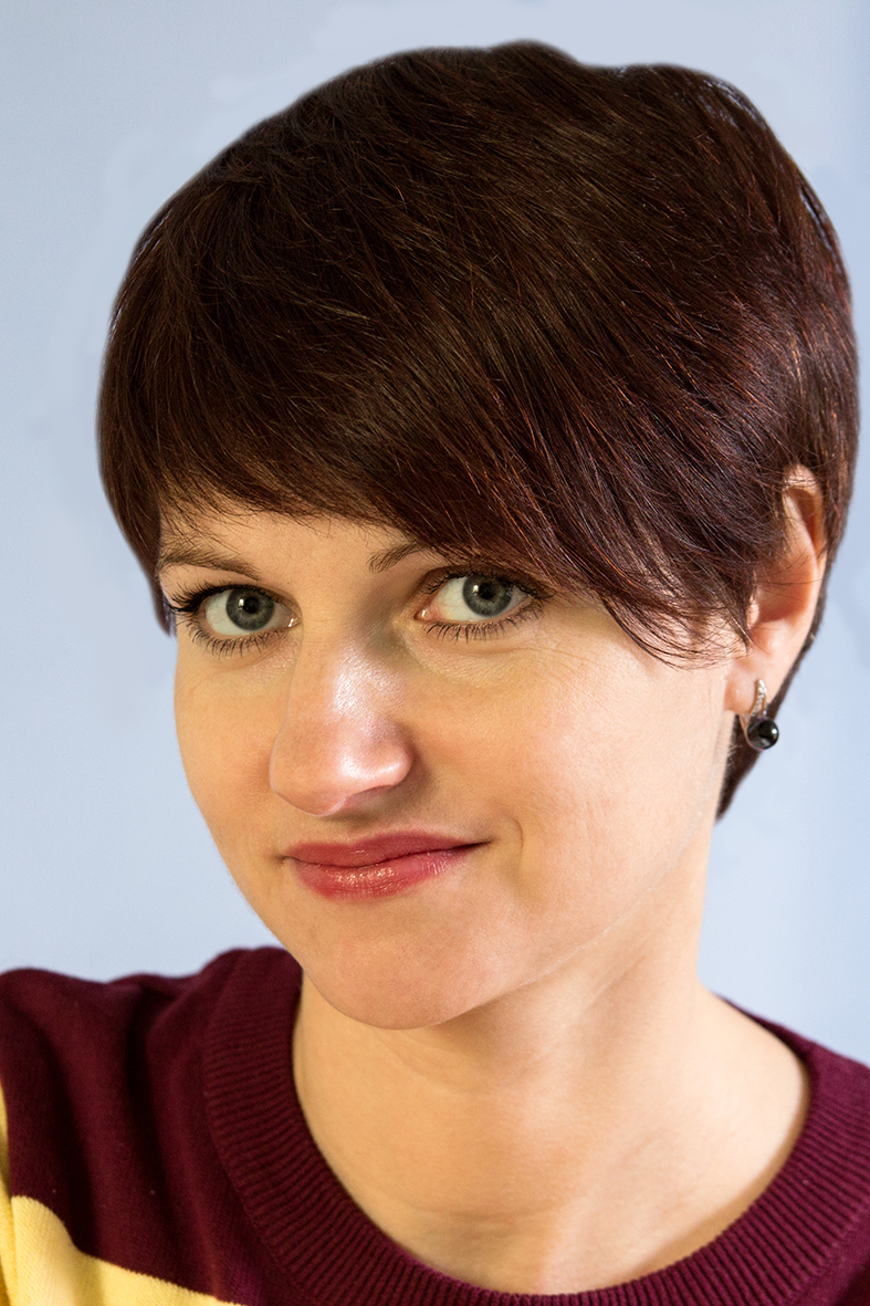 Марина Гавдурович